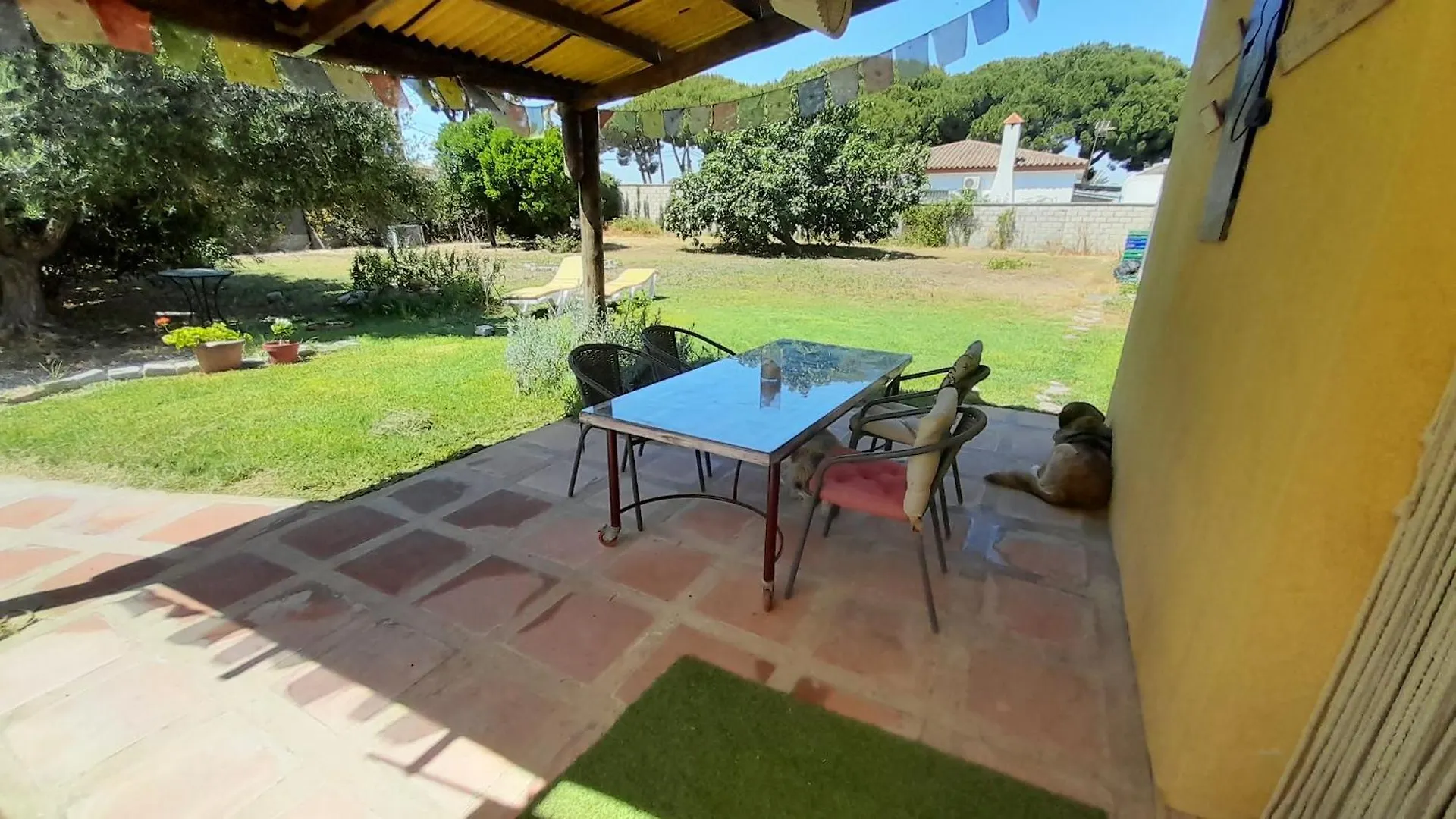 Casa Rustica Villa El Puerto de Santa Maria Spain