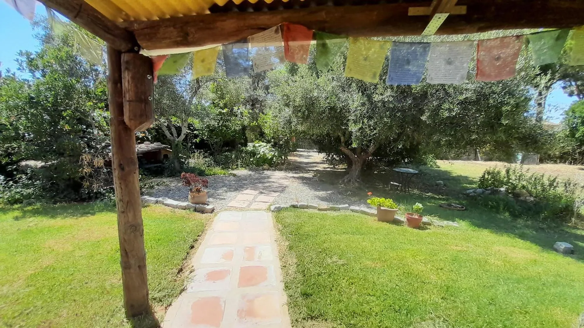 Casa Rustica Villa El Puerto de Santa Maria 0*,