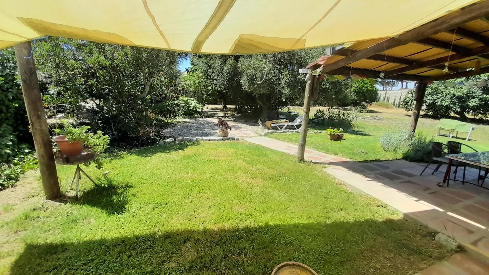 Casa Rustica Villa El Puerto de Santa Maria Spain