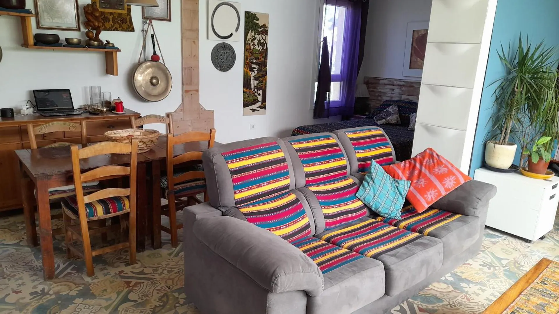 Holiday home Casa Rustica Villa El Puerto de Santa Maria Spain