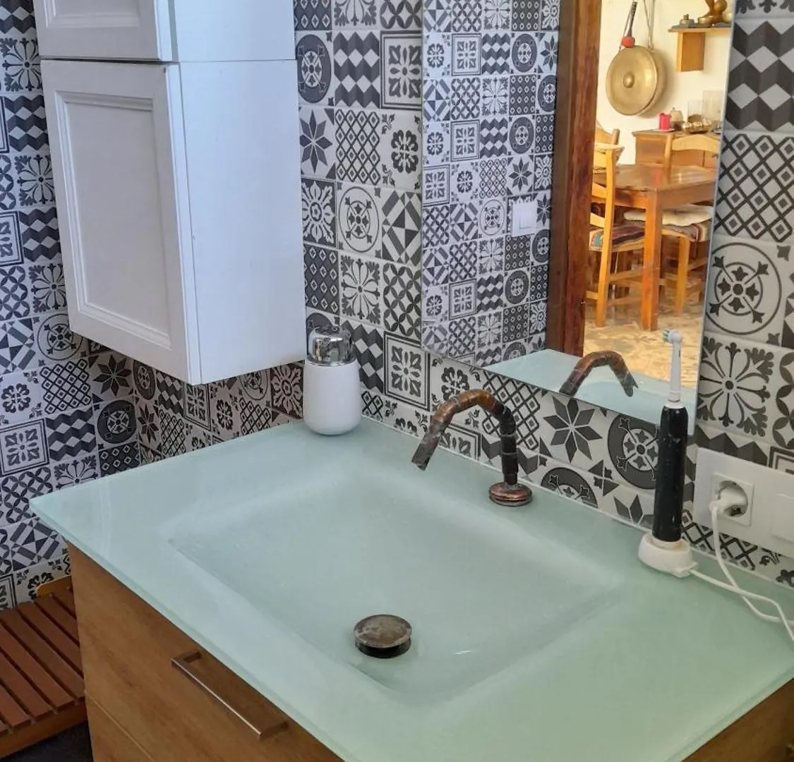 הוילה אל פוארטו דה סנטה מריה Casa Rustica 0*,  ספרד